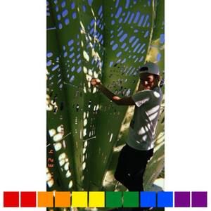 Meet your Posher, Cameron